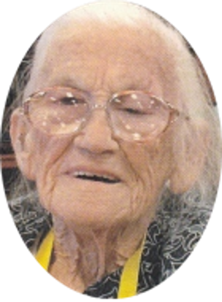 Nellie Jacobs