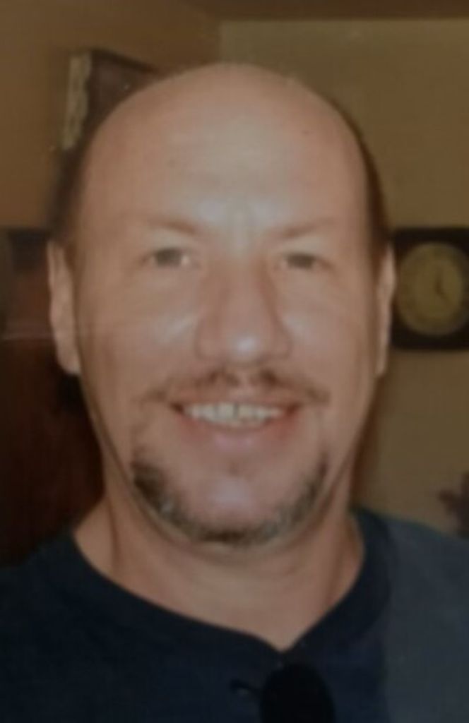 Douglas "Doug" D. Nichols