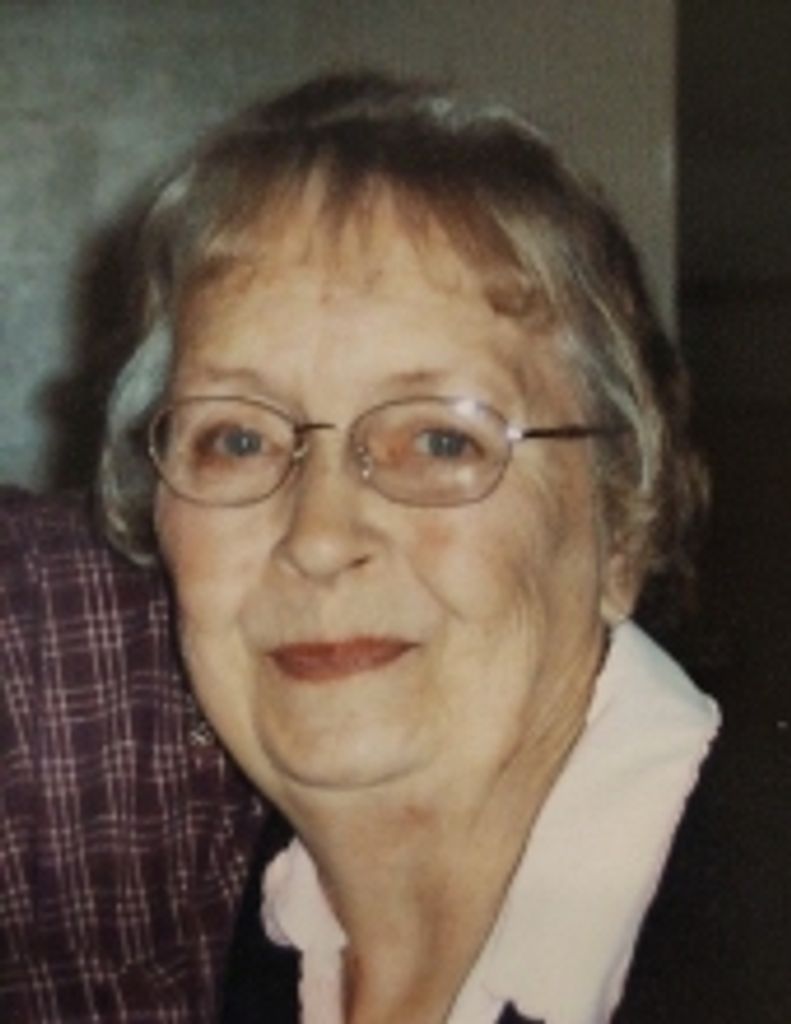 Donna Jean St. John Profile Photo
