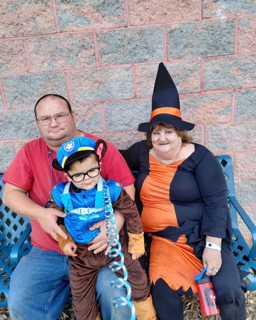 Diane Collins Profile Photo