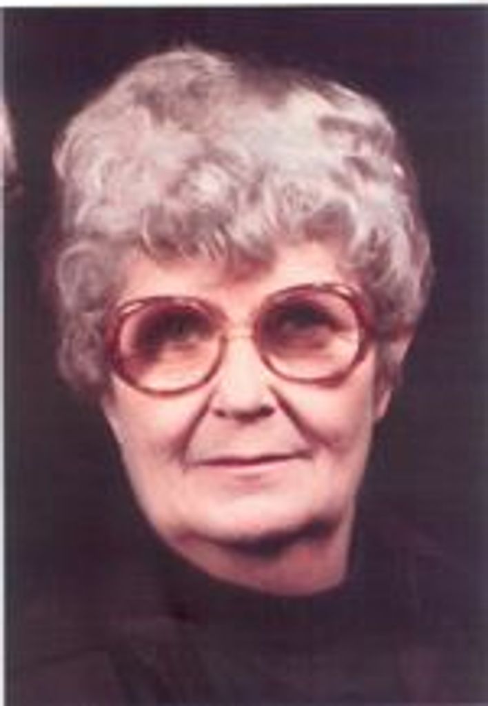 Dorothy E. Jerome