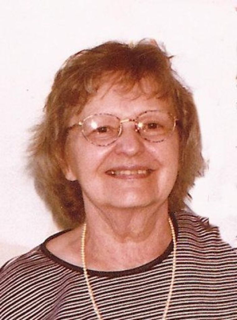 Dorothy H. Hejduk Profile Photo