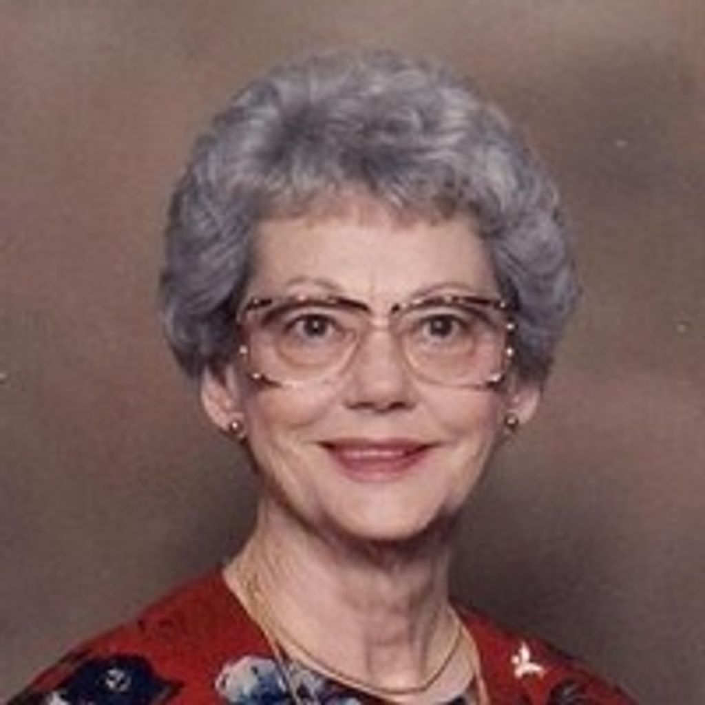 Ruth  Wirick Jennings