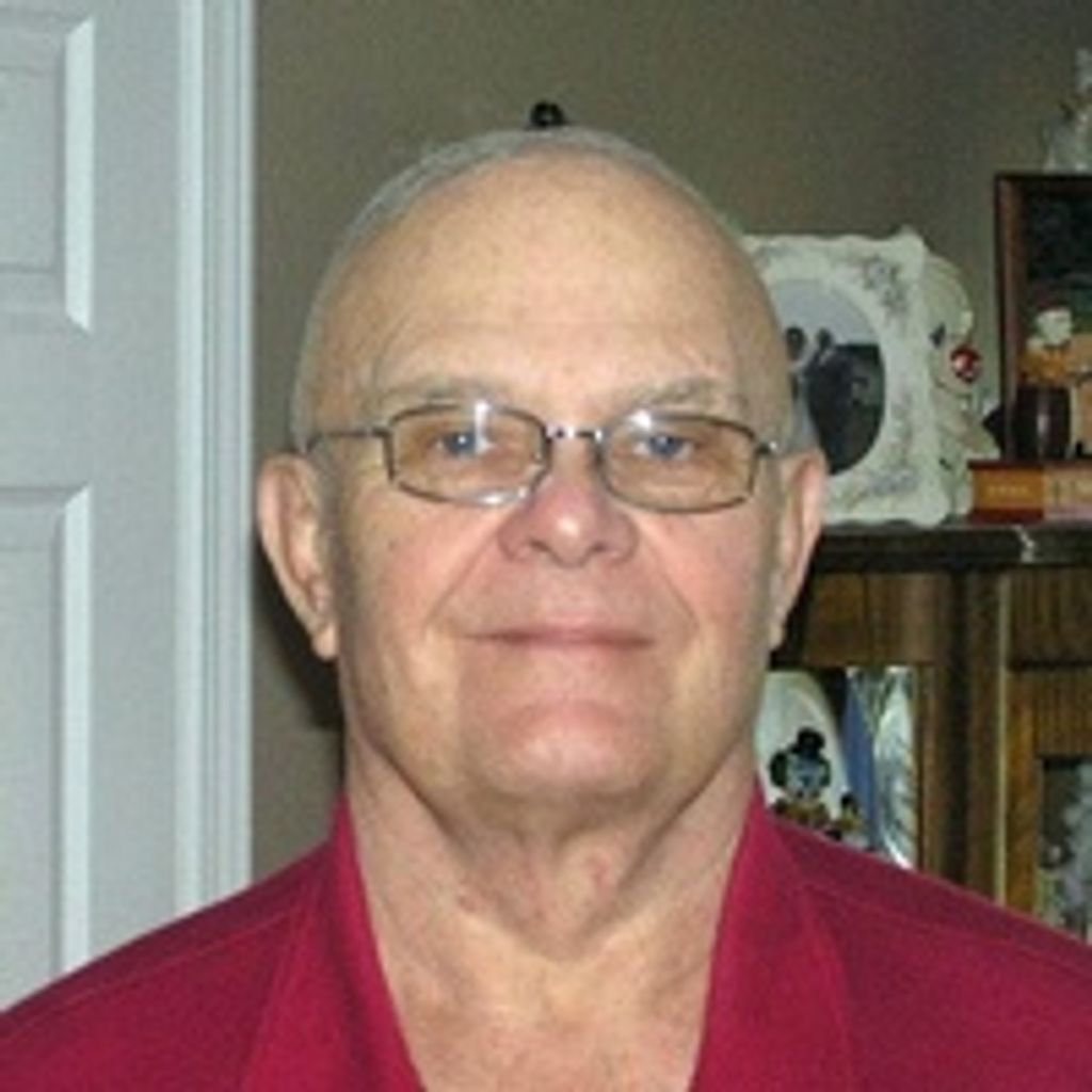 Mike Walker Profile Photo