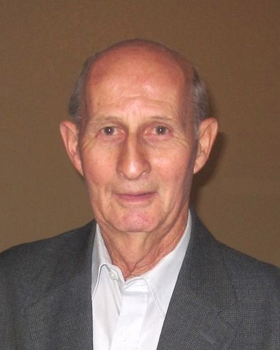 Clarence Dauenhauer's obituary image