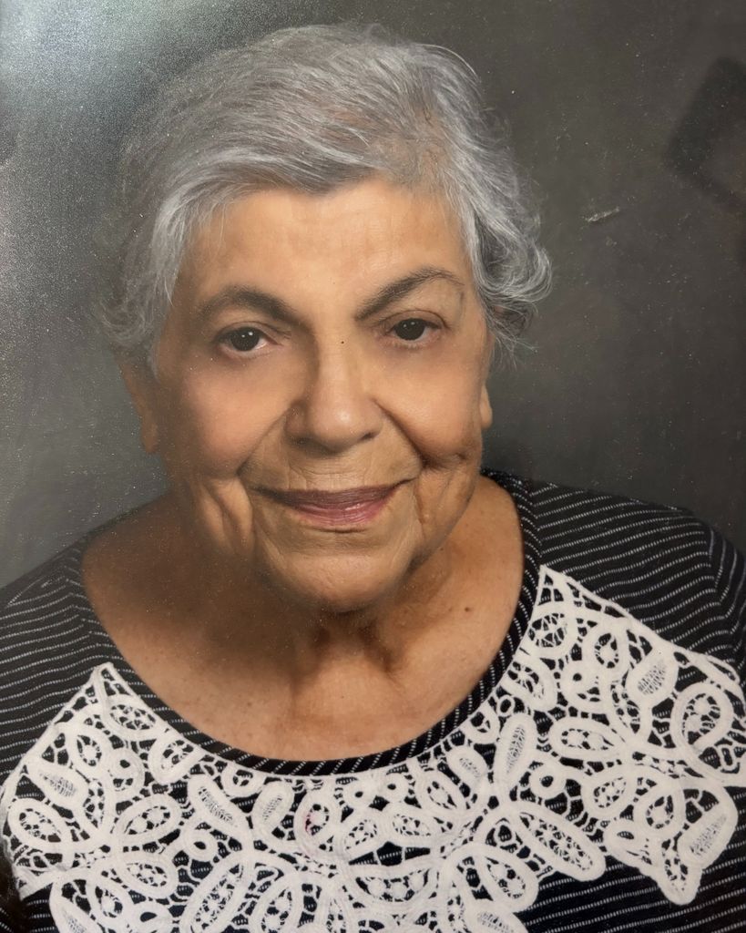 Sonia Flavia Encinas Profile Photo