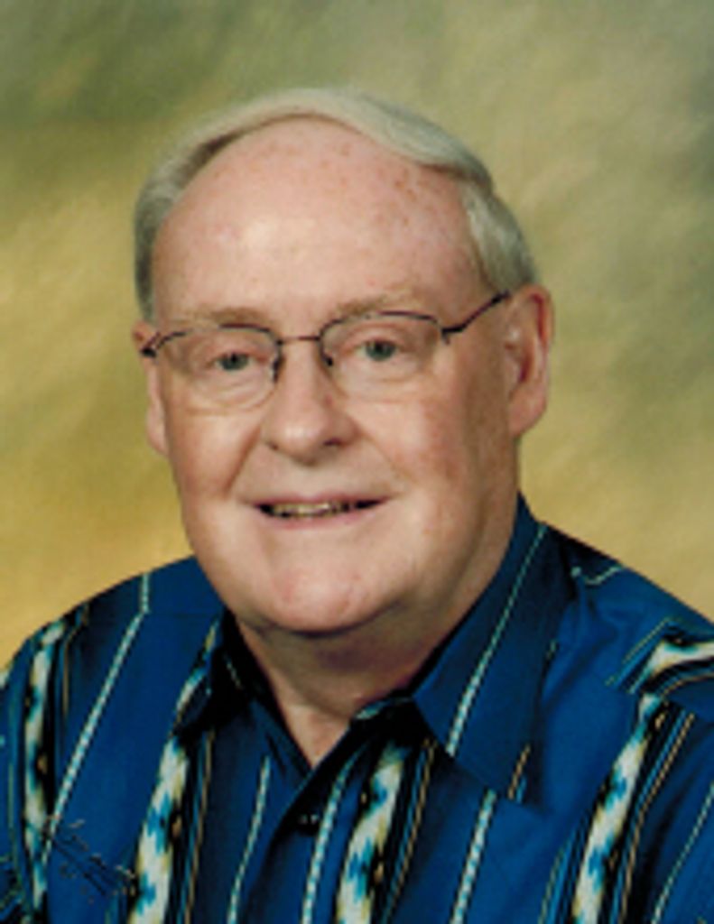John Fletcher Polhemus Jr.
