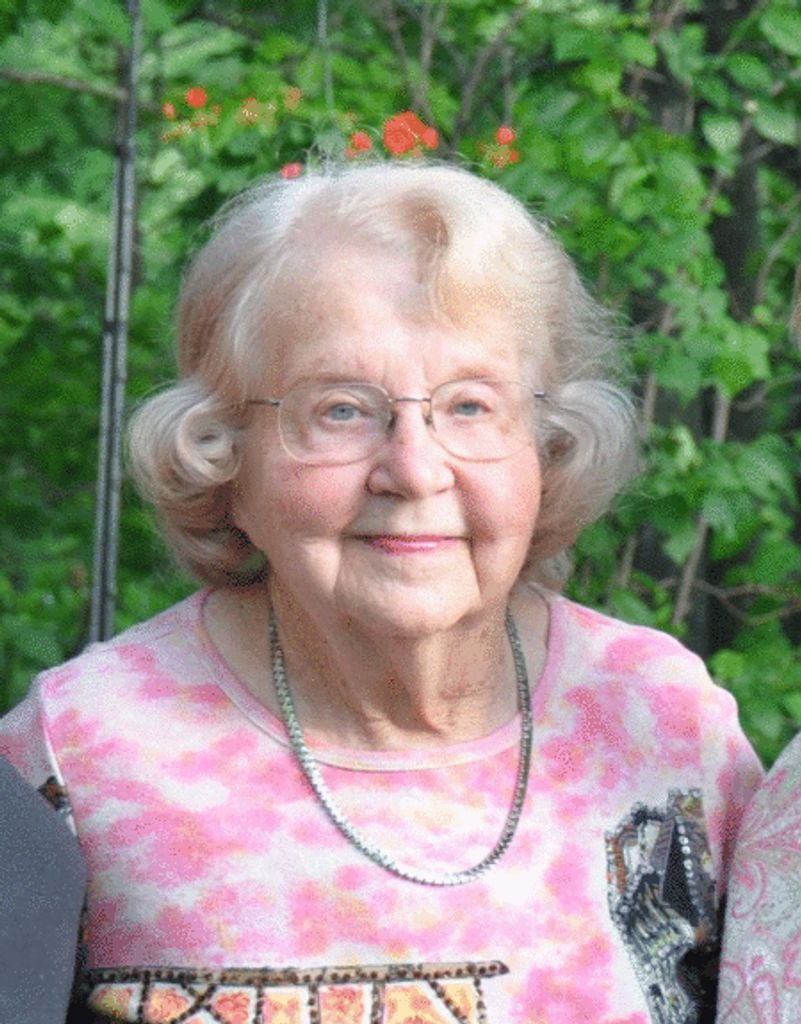 Elizabeth Hoerter