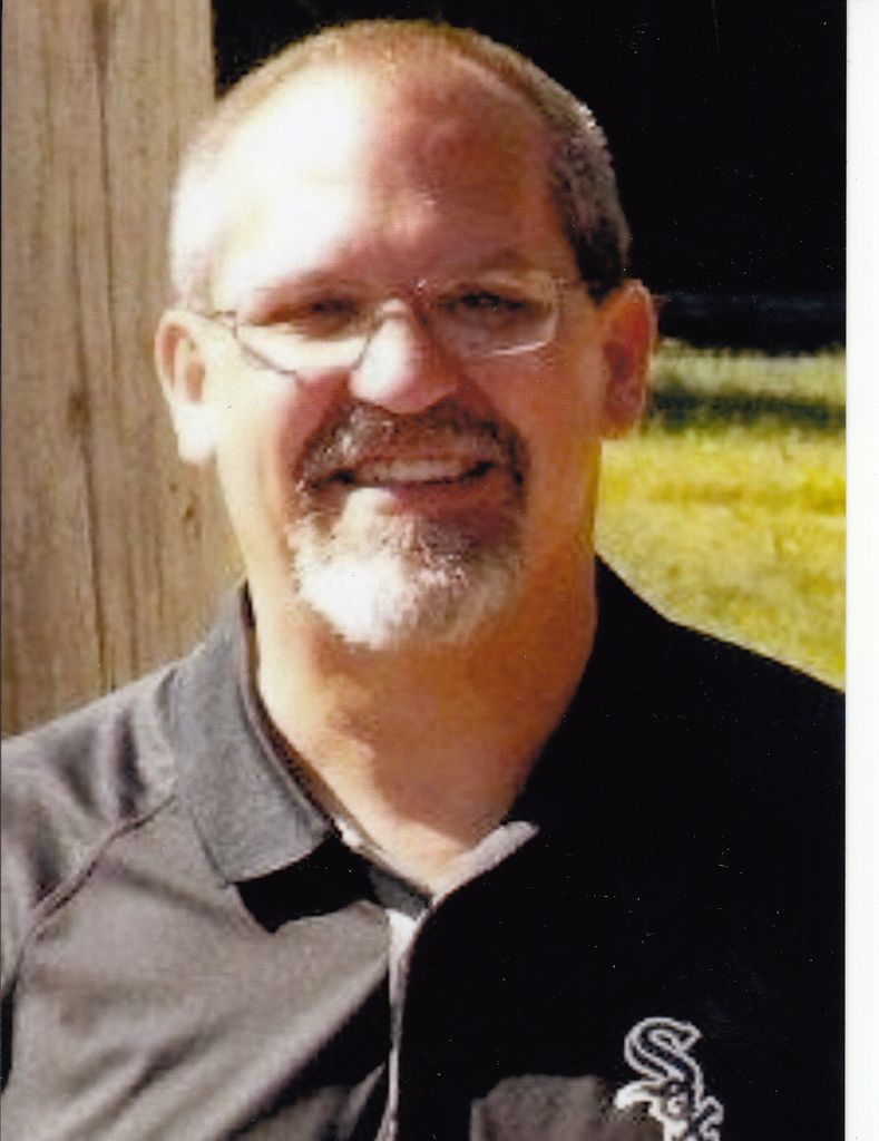 Mark A. Johnson Profile Photo