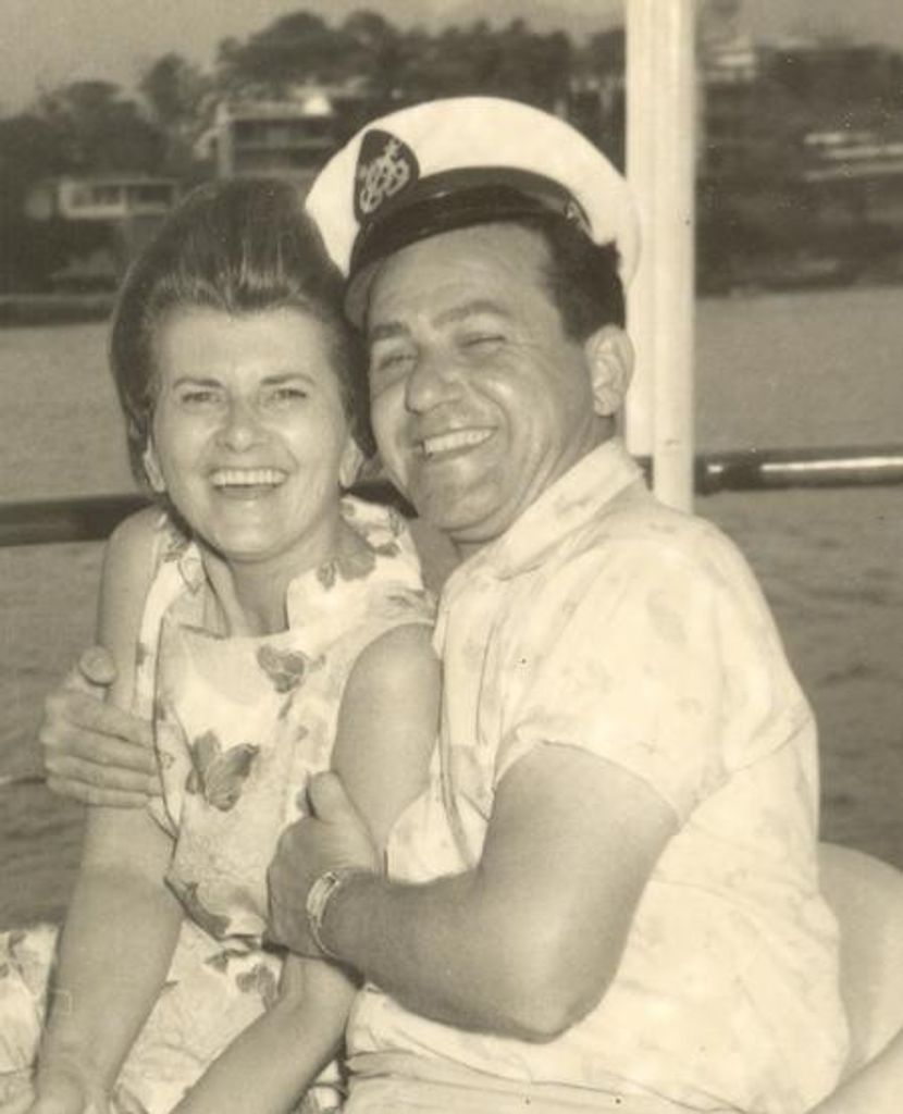 Irene W. Delucia Profile Photo