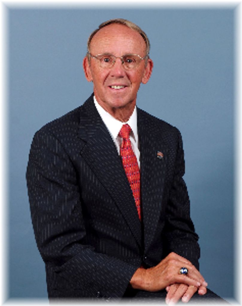 Carlus M. Hays Profile Photo