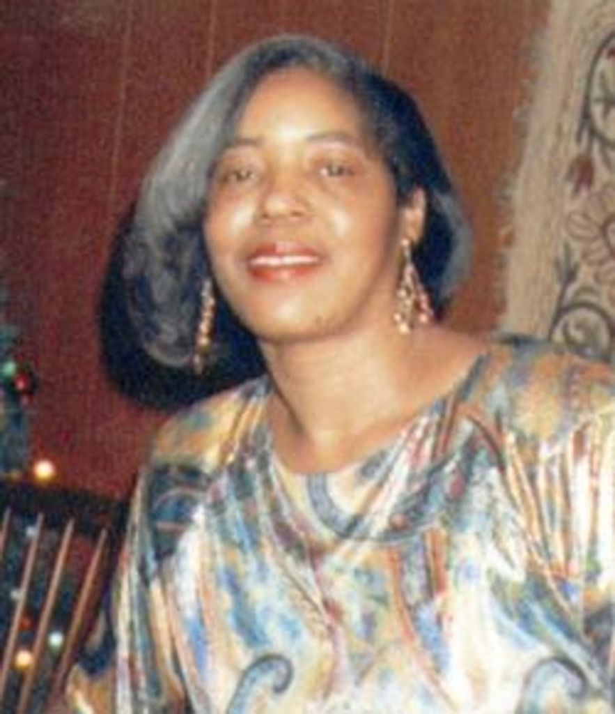 Mamie Olivia Edwards