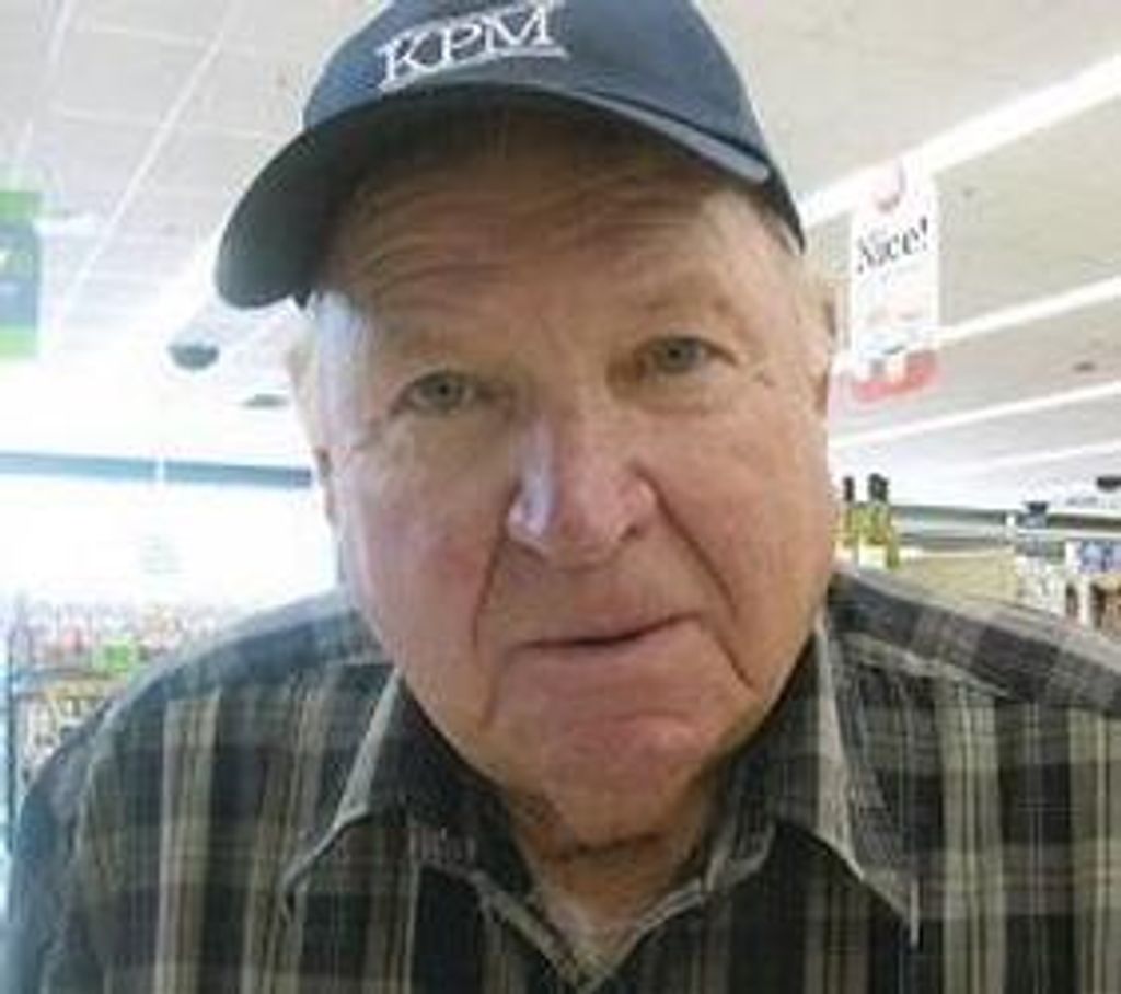 William Paul Smith Profile Photo