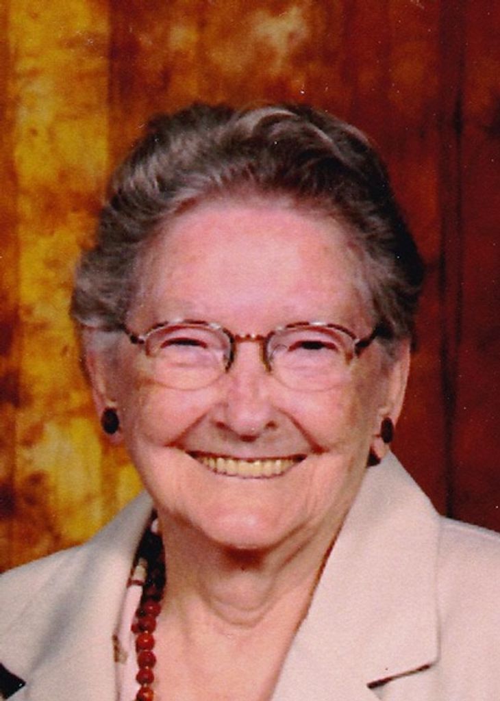 Roseanna Marie Strevig Profile Photo
