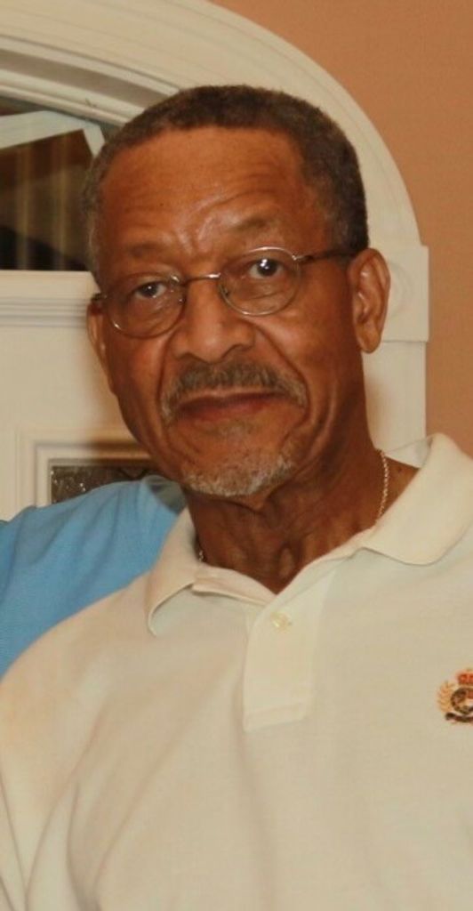 William Henry Slade, Sr. Profile Photo