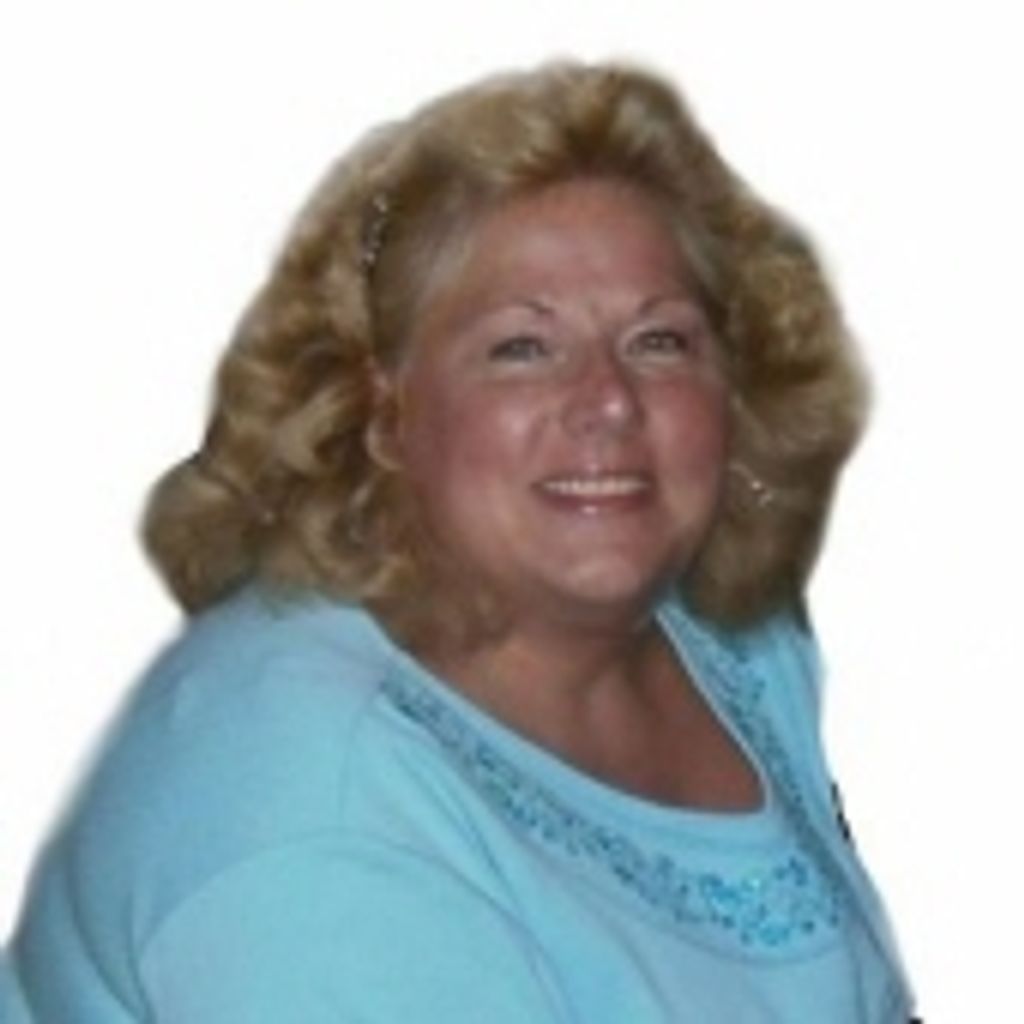 Gail Marie Dellapelle