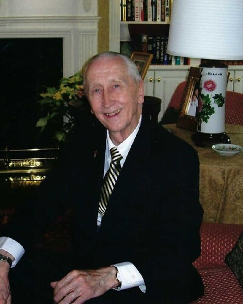 St. John Courtenay, Jr.