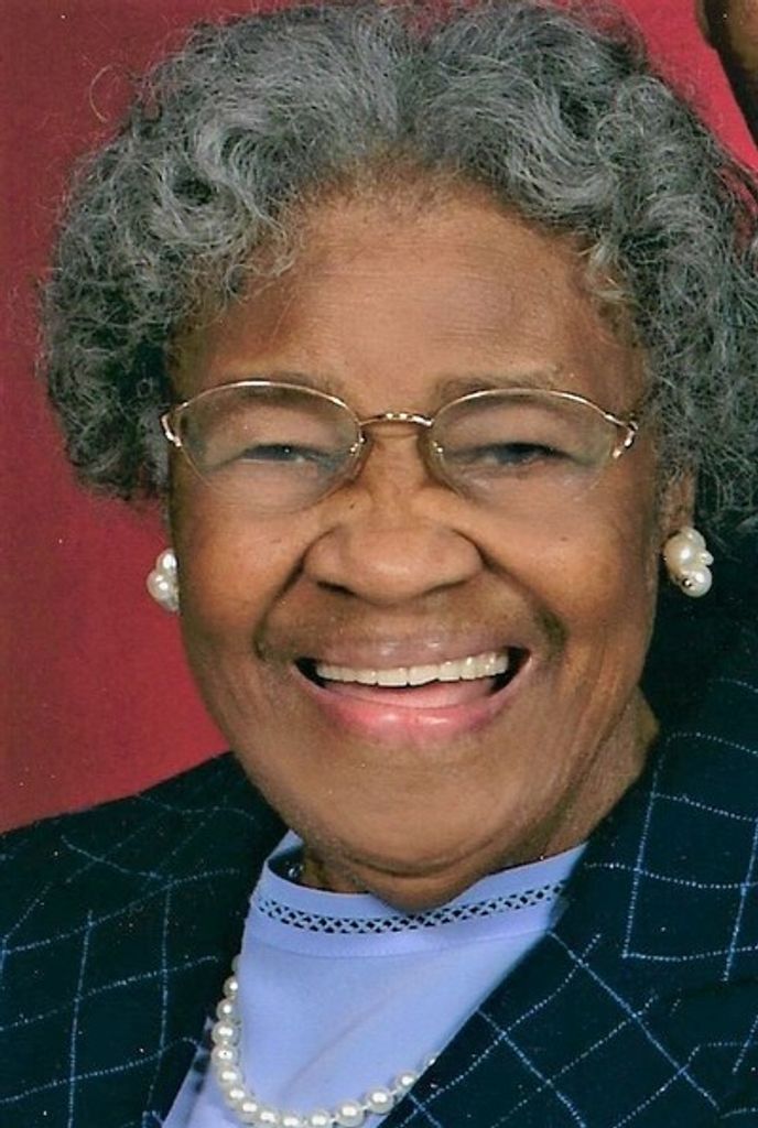 Beatrice Z. Graham Profile Photo