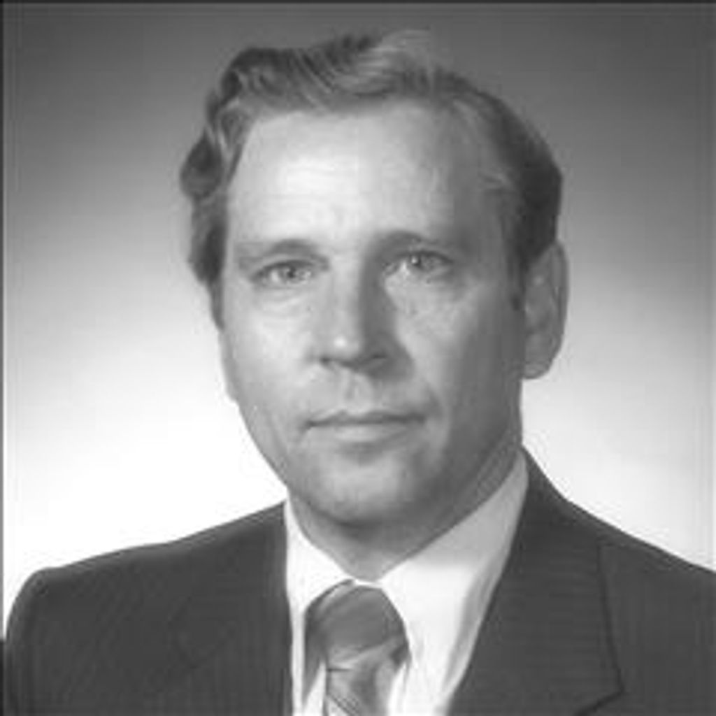 Walter L. Wright Profile Photo