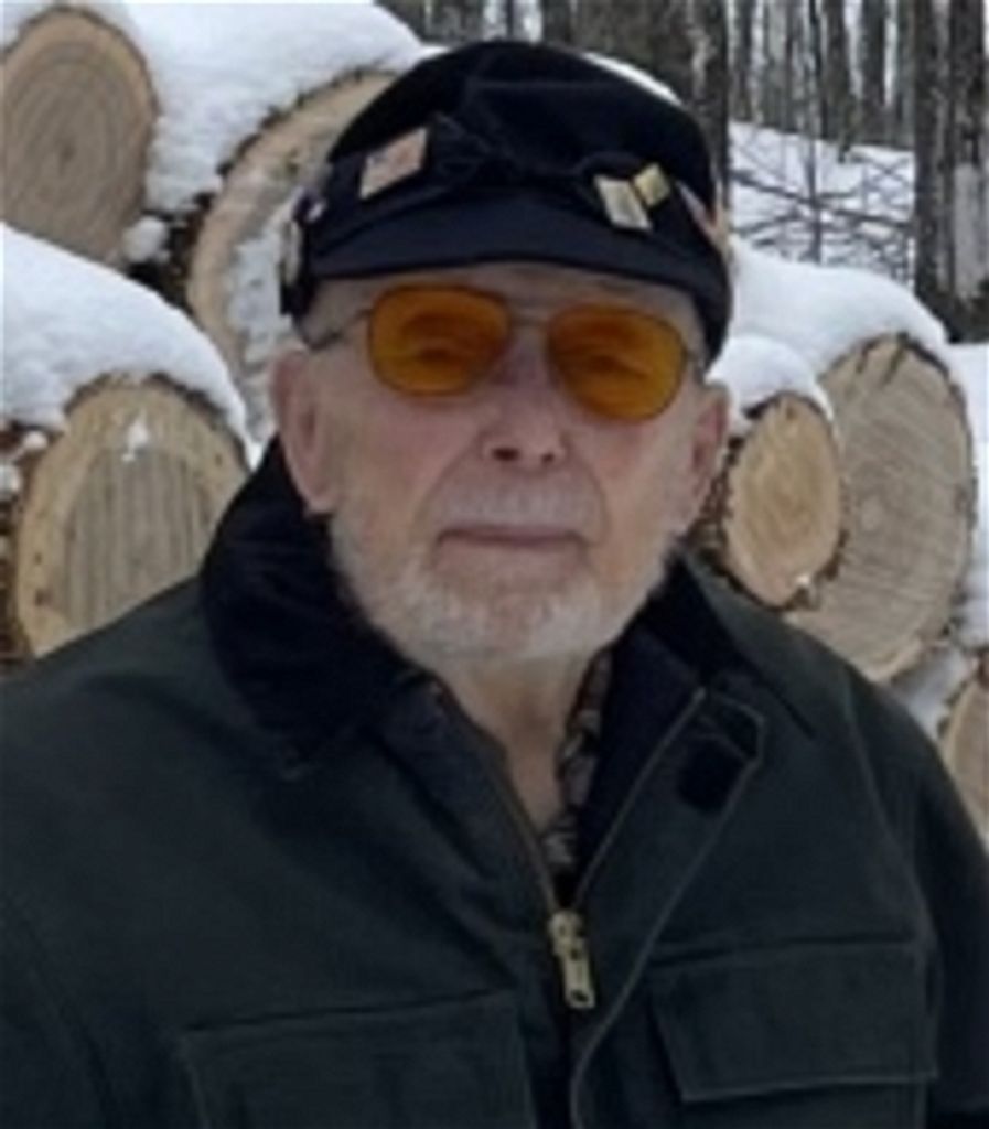 Neil Bruce Everson Profile Photo