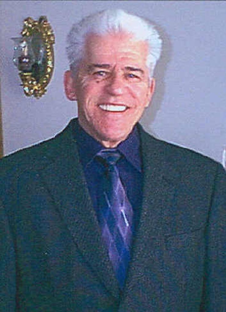Alan Crawford Profile Photo