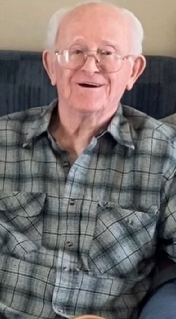 Willard Robert Nye