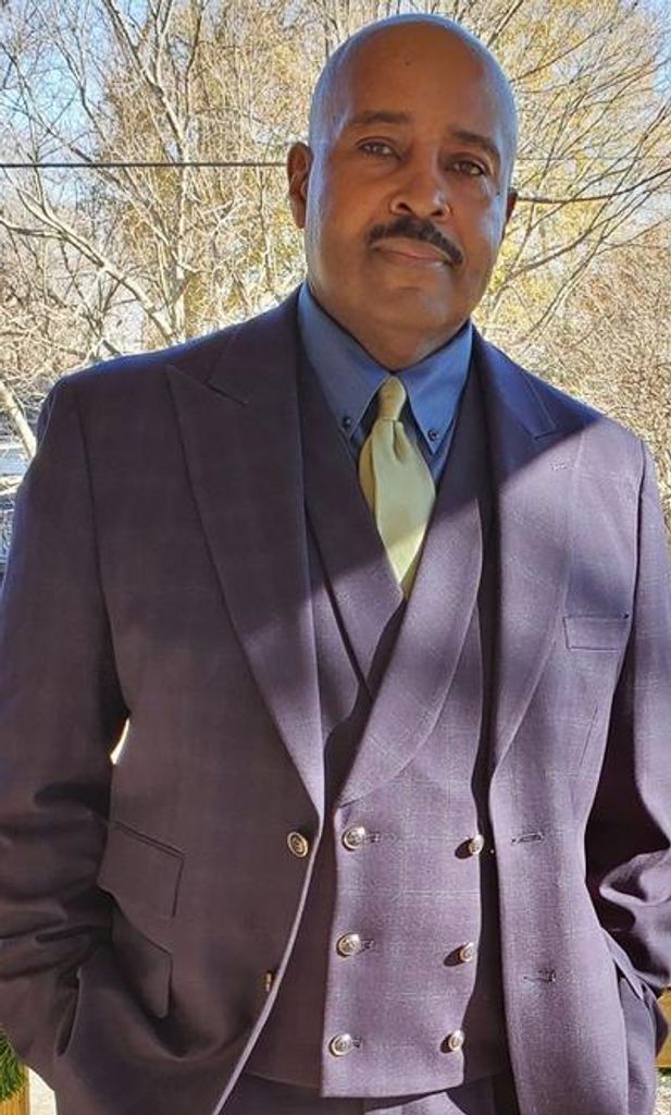 Jeffrey Lucas Profile Photo