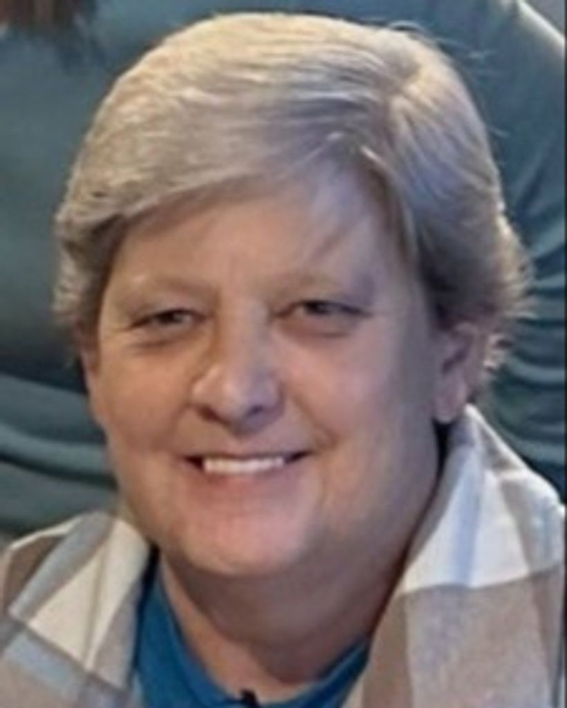 Mary E. Henry
