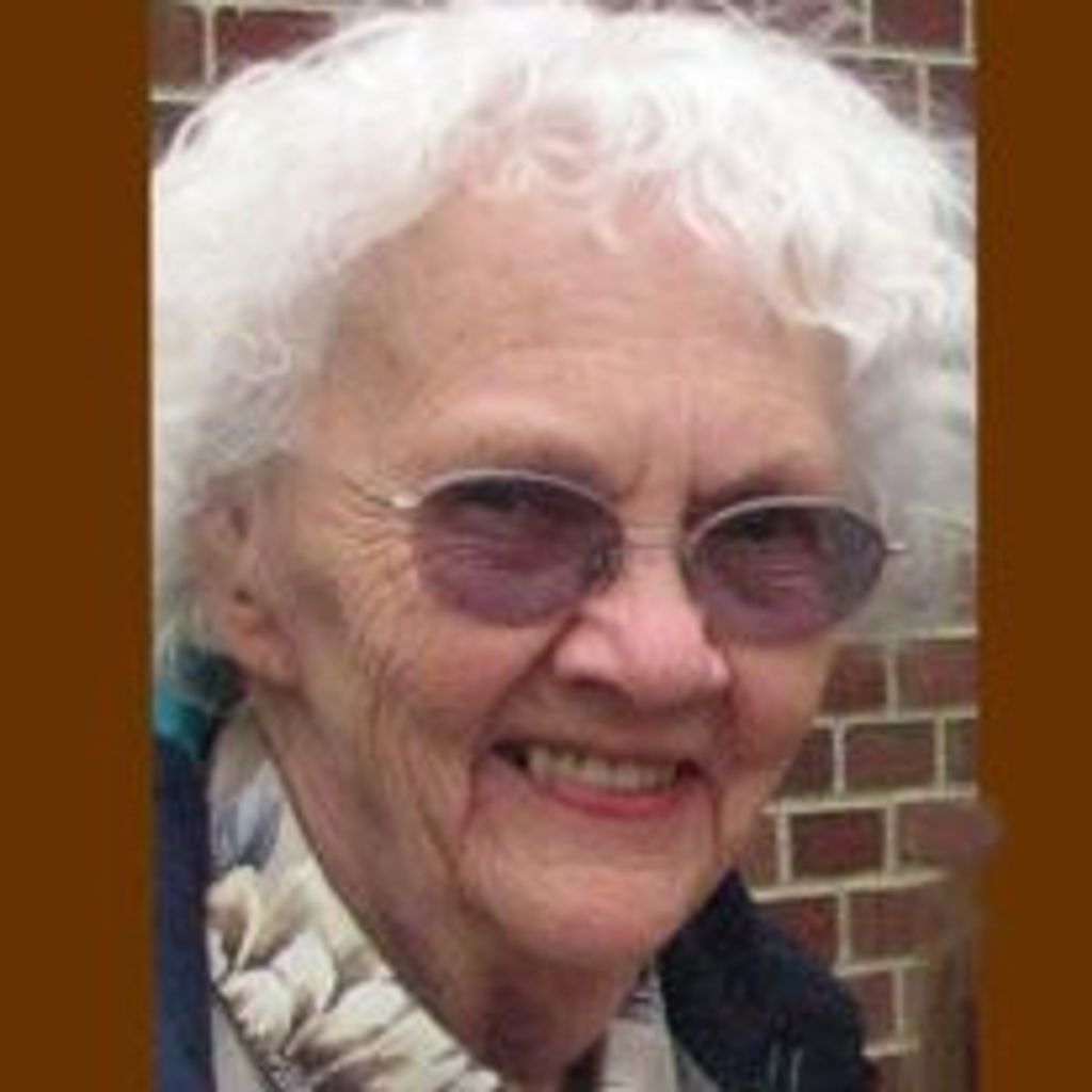Raye "Pat" Chance
