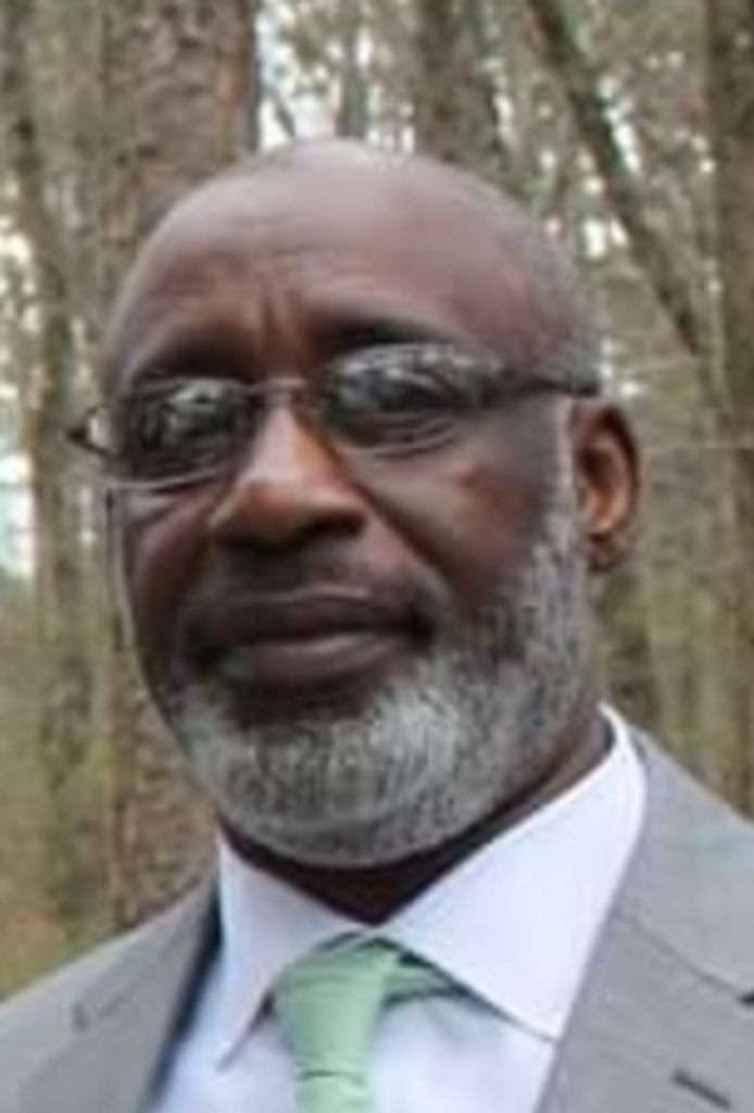 Raymond Charles Jones