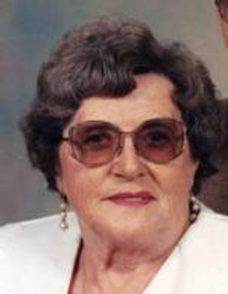 Doneta Parsons Profile Photo