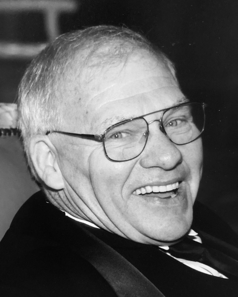 Raymond Laverne Wold