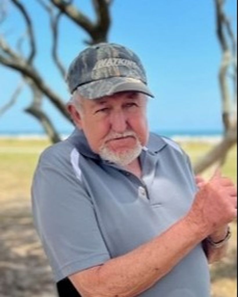 Ricky Kennerly Profile Photo