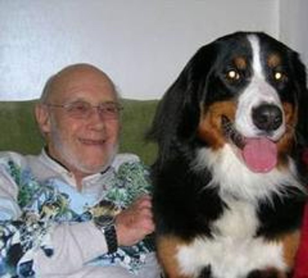 Arthur W. Marston Jr.