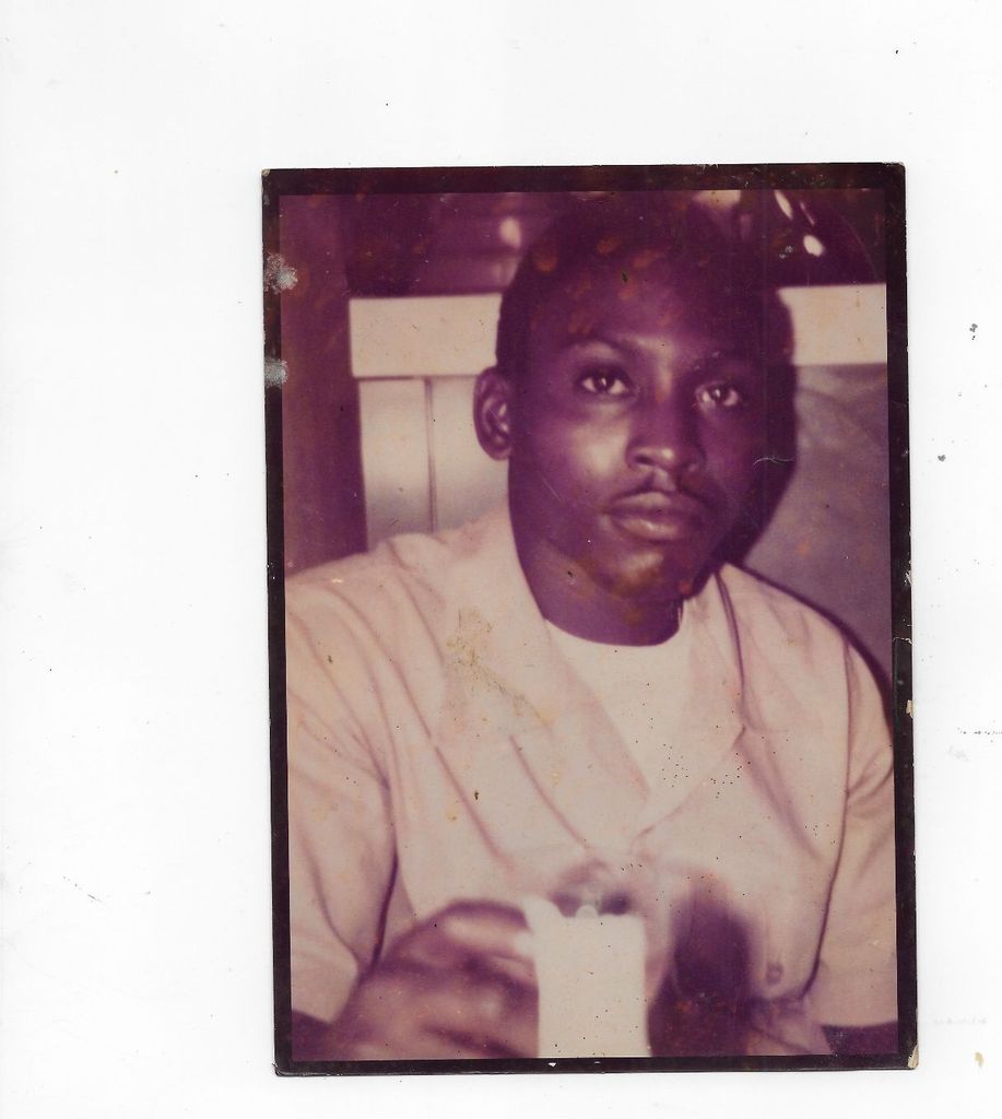 Mr. Ernest  Sylvester Griffin