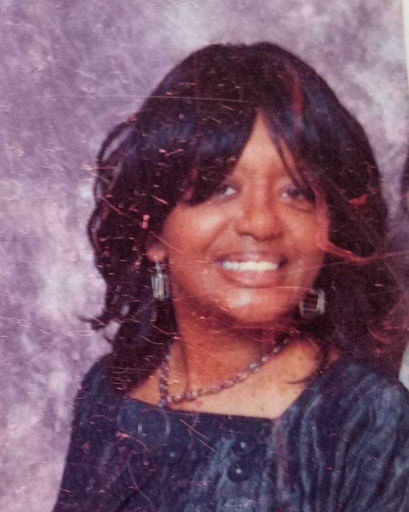 Tamika N. Kearns Profile Photo