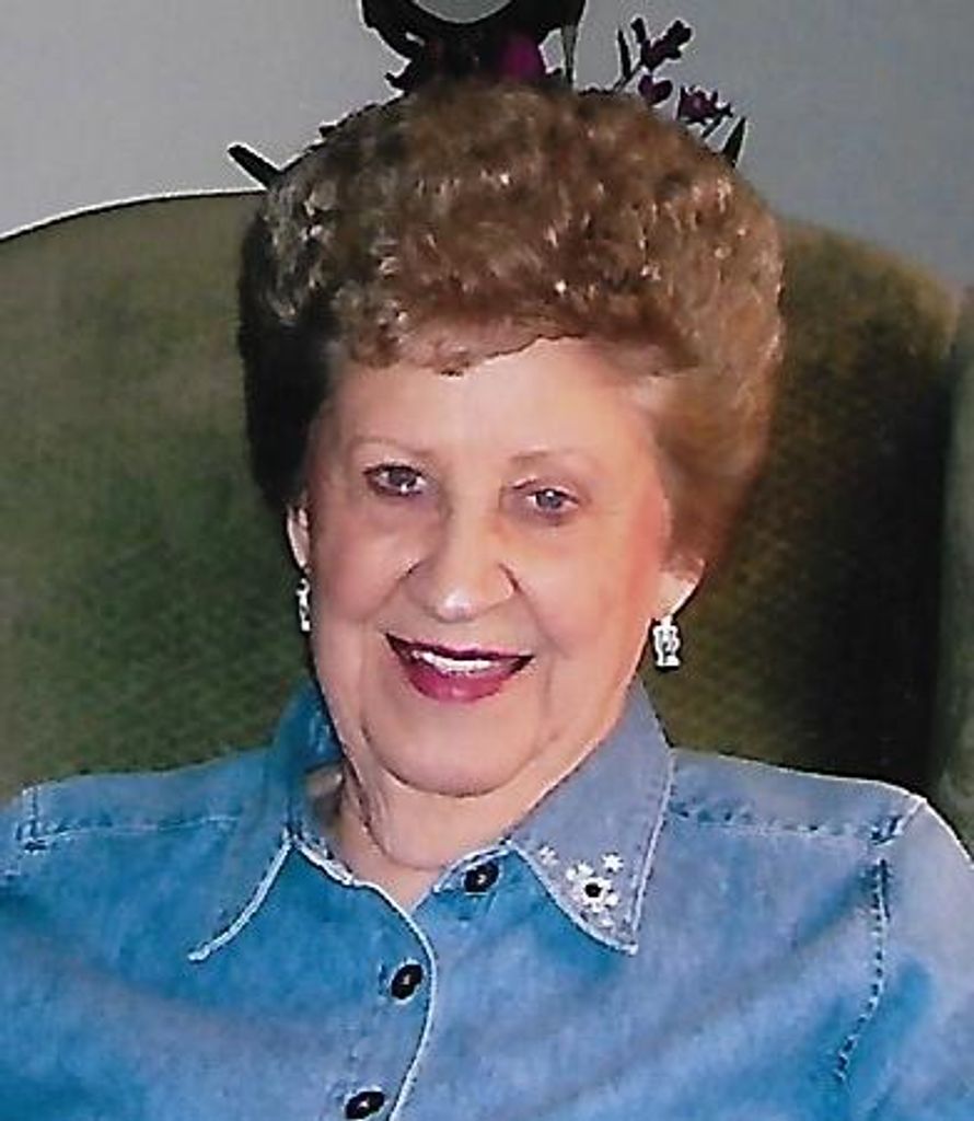 Lucille Price