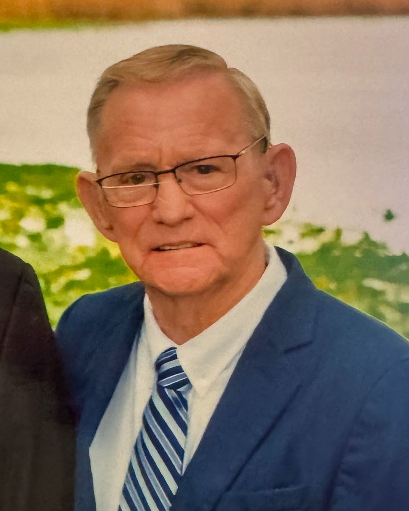 Sammy P Harris, Sr Profile Photo