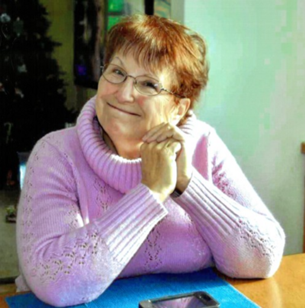 Diane E. Gillis Profile Photo