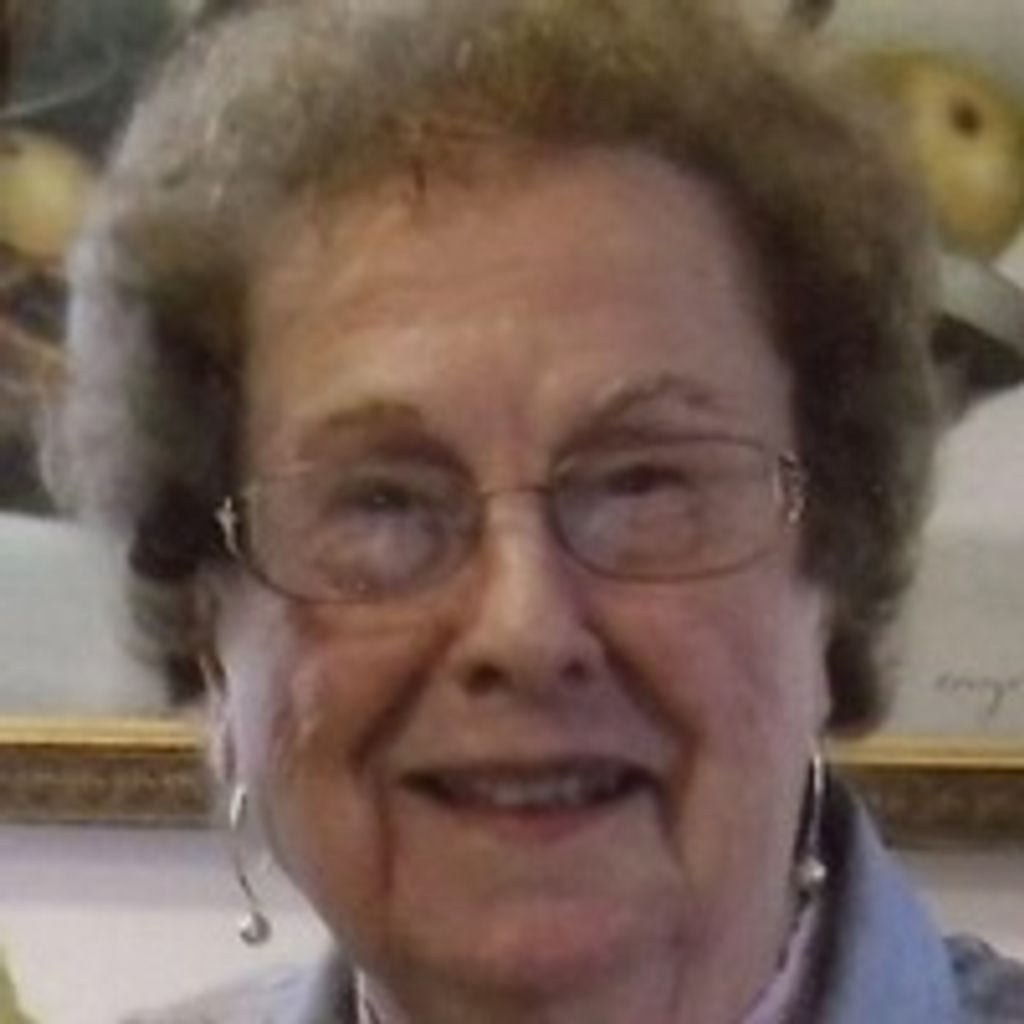 Maisie Ellen Cook
