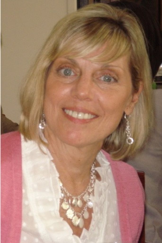 Karen B (Beissner)  Elliott