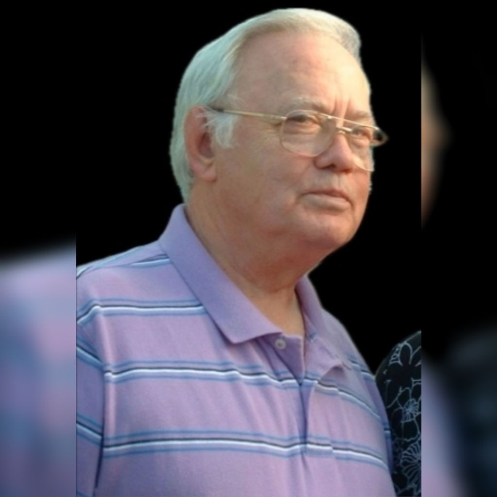 Mr. Charles Edward Johnson