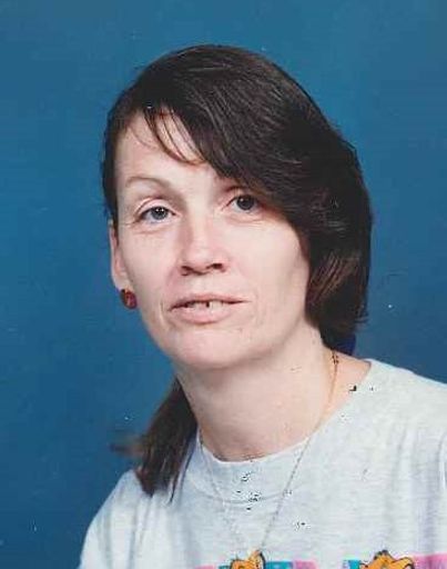 Photo of Violet May Brown-Martin