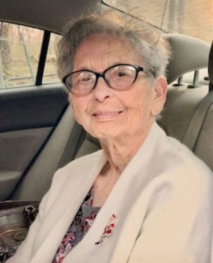 Ann Fleming Profile Photo
