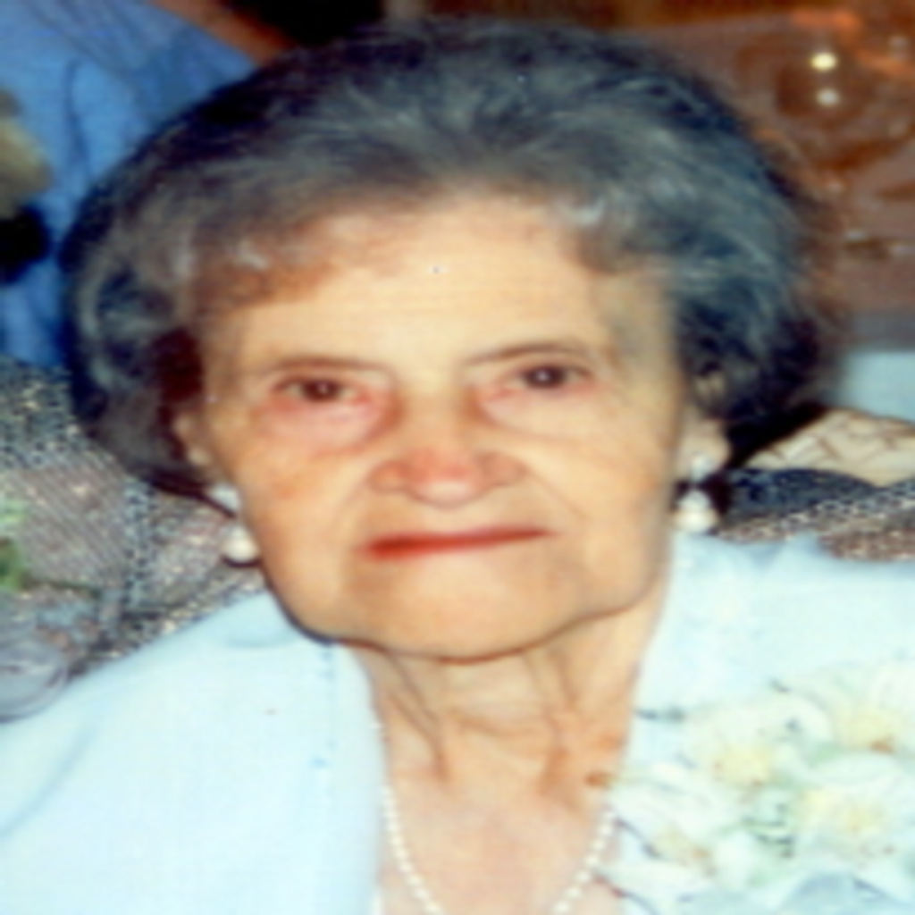 Anna M. King