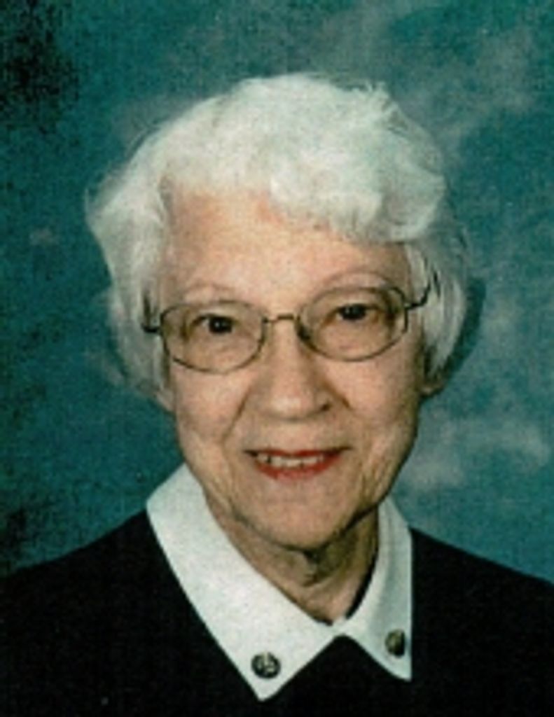 Cornelia "Connee" Sampson