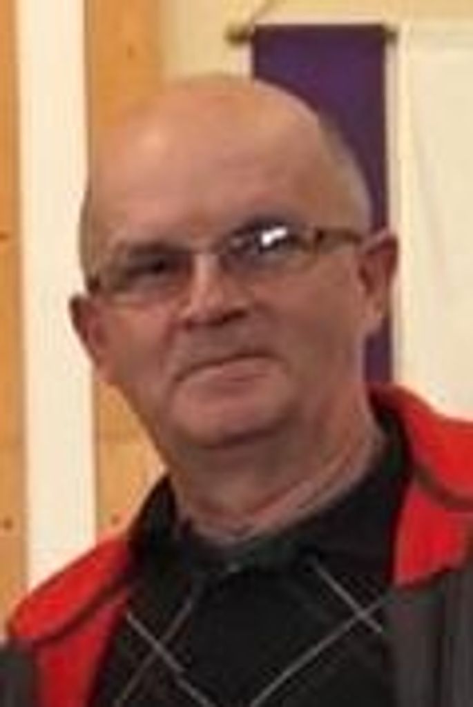 Yvan M. Dusseault Profile Photo
