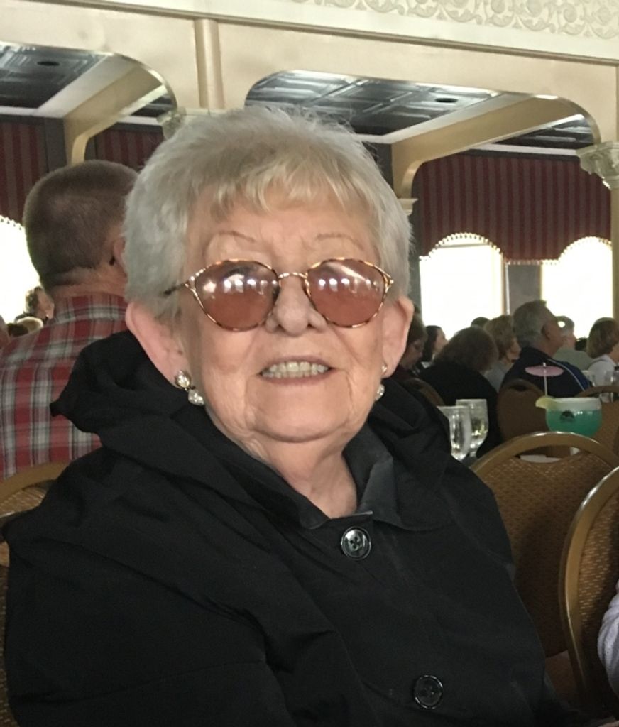 Patricia Jolley
