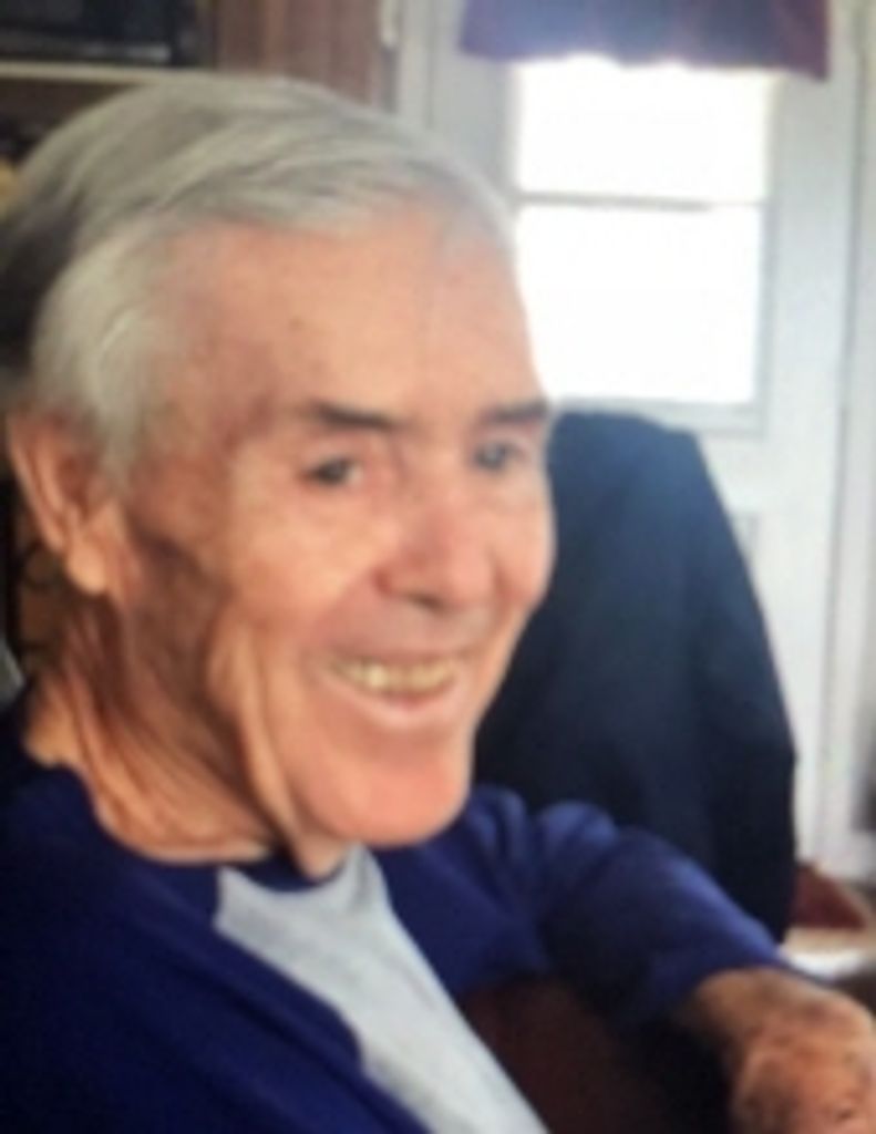 Billy Joe Moore - Mcnabb Funeral Home