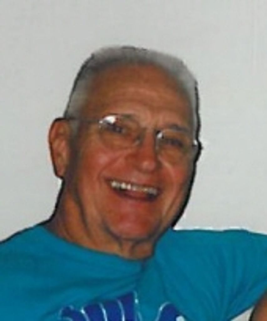 Arthur Frederick Kaddatz Jr.